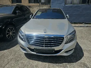 S400 4Matic L 현황 사진 1