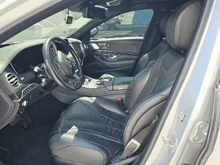S400 4Matic L 현황 사진 7