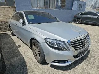 S400 4Matic L 현황 사진 2