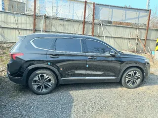 싼타페(SANTAFE) 현황 사진 2