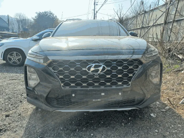 싼타페(SANTAFE)