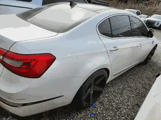 K7 현황 사진 2