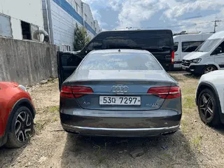 A8 50 TDI quattro 현황 사진 7