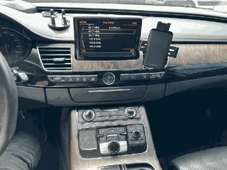 A8 50 TDI quattro 현황 사진 8