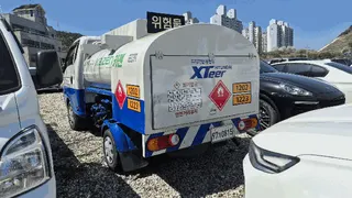 삼오5KL 탱크로리 현황 사진 4