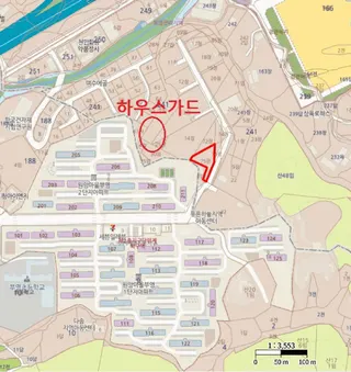 K7 위치도 1