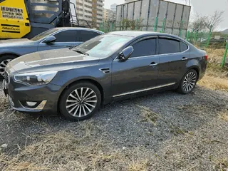 K7 현황 사진 2