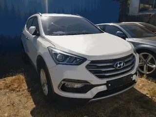 싼타페(SANTAFE) 현황 사진 1