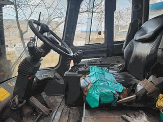 지게차 현황 사진 8