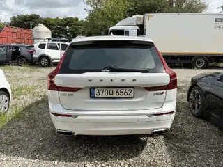 볼보XC60D5AWD 현황 사진 3
