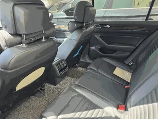 Passat GT 2.0 TDI 현황 사진 5