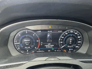 Passat GT 2.0 TDI 현황 사진 8