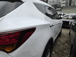 싼타페(SANTAFE) 현황 사진 4