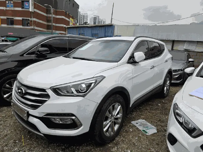 싼타페(SANTAFE)