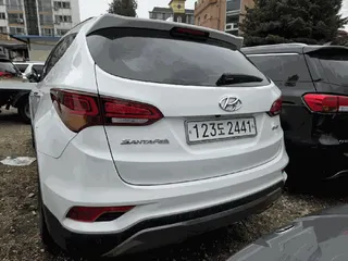 싼타페(SANTAFE) 현황 사진 11