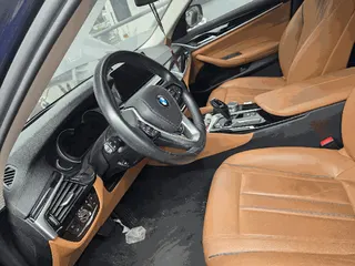 BMW 520d 현황 사진 3