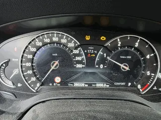 BMW 520d 현황 사진 4