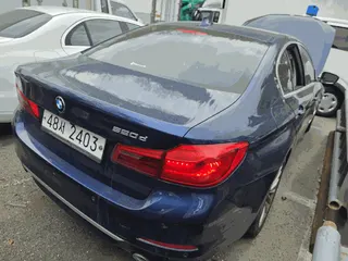 BMW 520d 현황 사진 2