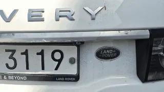 QM6 현황 사진 13