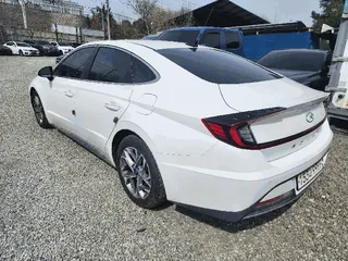 쏘나타(SONATA) 현황 사진 5