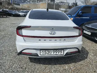 쏘나타(SONATA) 현황 사진 2
