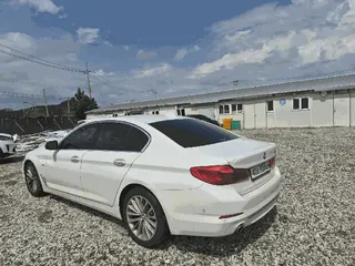 BMW 530i 현황 사진 2