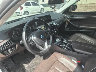 BMW 530i 현황 사진 5