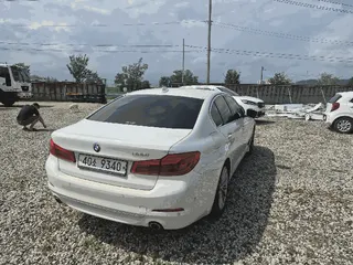 BMW 530i 현황 사진 3