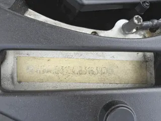 BMW 530i 현황 사진 9