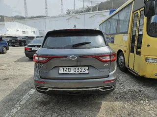 QM6 현황 사진 5