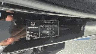 Mercedes-Maybach S500 4Matic 현황 사진 11