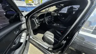 Mercedes-Maybach S500 4Matic 현황 사진 5