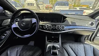 Mercedes-Maybach S500 4Matic 현황 사진 4