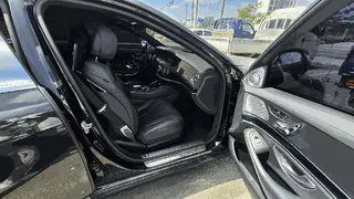 Mercedes-Maybach S500 4Matic 현황 사진 6