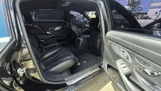 Mercedes-Maybach S500 4Matic 현황 사진 9