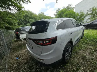 QM6 현황 사진 6