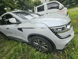 QM6 현황 사진 4
