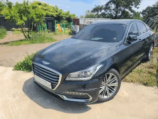 G80 현황 사진 1