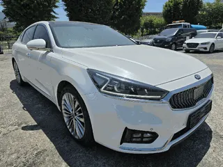 K7 현황 사진 1