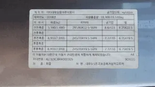 메가트럭(와이드캡) 현황 사진 8