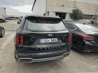 쏘렌토 현황 사진 5