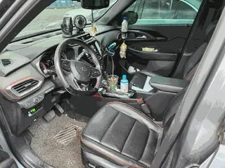 트레일블레이저 1.35 TURBO AWD 현황 사진 6