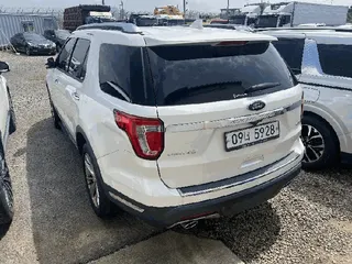 Explorer 2.3 AWD 현황 사진 6