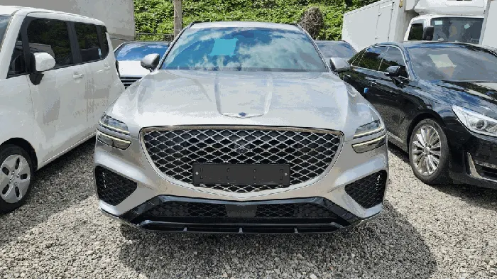 GV70