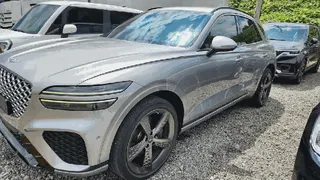 GV70 현황 사진 2