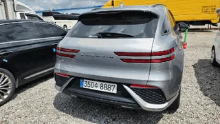GV70 현황 사진 5