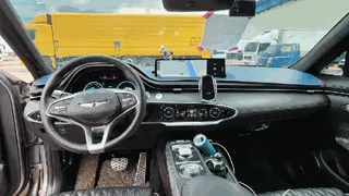 GV70 현황 사진 4