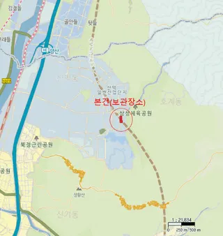 K9 위치도 2