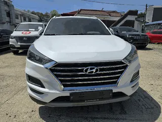 투싼(TUCSON) 현황 사진 1