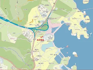 K7 위치도 1